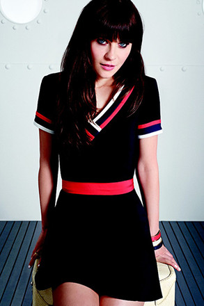 Zooey 1 Zooey 1